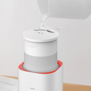 Xiaomi DEERMA 3L foldable humidifier F235